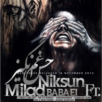 Niksun & Milad Babaei - Hesse Gham Angiz