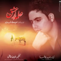Saeed Maarefvand - Alamdare Eshgh