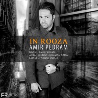 Amir Pedram - In Rooza