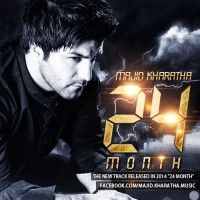 Majid Kharatha - 24 Month
