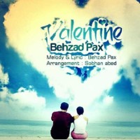 Behzad Pax - Valentaine