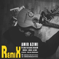 Amir Azimi - Film Sigar Khab ( Remix )
