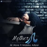 Ali Alone Ft Mojtaba Adiyan - Madar
