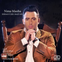 Nima Masiha - Ehsase Delbastan