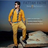 Fattah Fathi - Hava 2 Nafarast