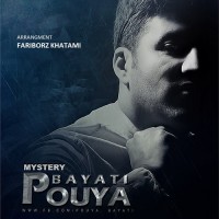 Pouya Bayati - Raz