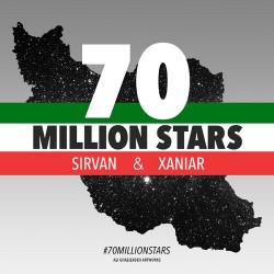 Sirvan Khosravi & Xaniar - 70 Milion Setareh