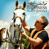 Bijan Ahmadi - Happiness