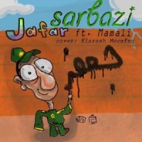 Jafar Ft Mamali - Sarbazi