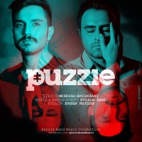 Puzzle Band - Akharesh Resid