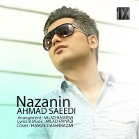 Ahmad Saeedi - Nazanin