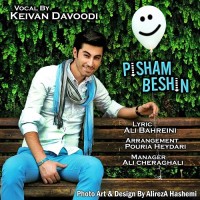 Keyvan Davoodi - Pisham Beshin