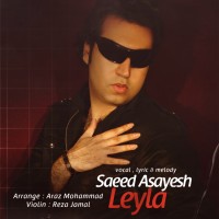 Saeed Asayesh - Leyla