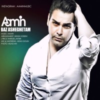 AaMin - Baz Asheghetam