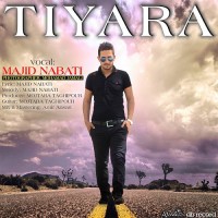 Majid Nabati - Tiyara