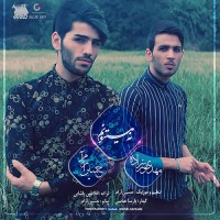 Hossein Aram & Mehdi Norzadeh - Na Mitonam