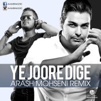 AaMin - Ye Joore Dige ( Arash Mohseni Remix )
