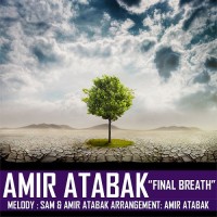 Amir Atabak - Final Breath