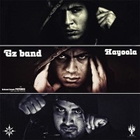 Gz Band - Hayoola