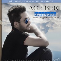 Majid Nabati - Age Beri