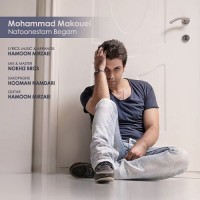 Mohammad Makouei - Natounestam Begam