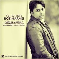 Shahab Bokharaei - Mane Divoone