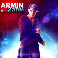 Armin 2AFM - Mesle To Hich Jaei Nadidam