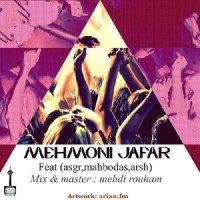Jafar - Mehmooni Jafar