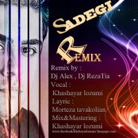 Khashayar Lozumi - Sadegi ( Remix )