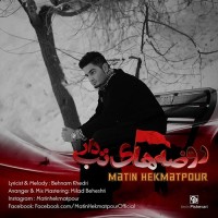 Matin Hekmatpour - Rozehaye Tabdar