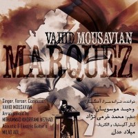 Vahid Mousavian - Marquez