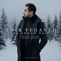 Amir Yeganeh - Bezar Aroom Basham