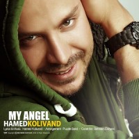 Hamed Kolivand - My Angel