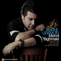 Mehdi Yaghmaei - Jashne Ghamgin