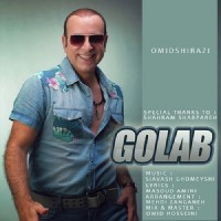 Omid Shirazi - Golab