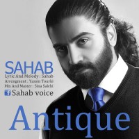Sahab - Antique