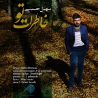 Soheil Hosseini - Khaterate To