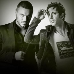 Armin 2AFM Ft Rezaya - Tavalodet Mobarak