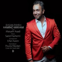Ehsan Paya - Hamino Mikham