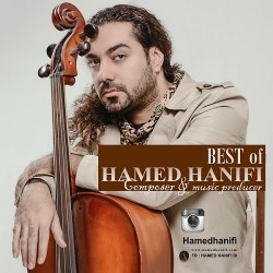 Hamed Hanifi - Best Of Hamed Hanifi