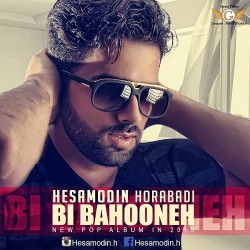 Hesamodin Horabadi - Bi Bahooneh