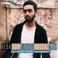 Resa - Donyamo Misazam