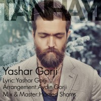 Yashar Gorji - Tanhaei