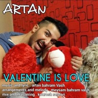 Artan - Valentine