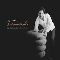 Behnam Safavi - Begoo Doostam Dari