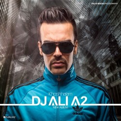 DJ Ali A2 - Khoshhalam