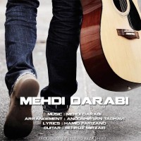 Mehdi Darabi - Befahm