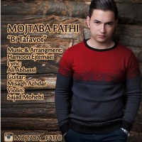 Mojtaba Fathi - Bi Tafavot