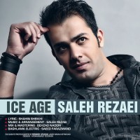 Saleh Rezaei - Ice Age