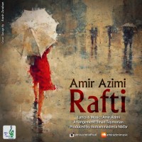 Amir Azimi - Rafti